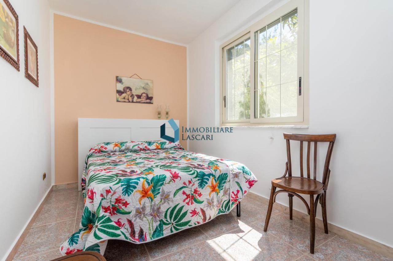Villa Panorama Cefalù Zewnętrze zdjęcie