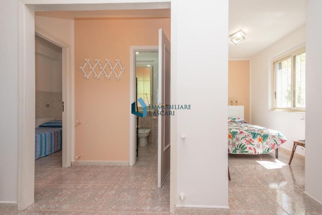 Villa Panorama Cefalù Zewnętrze zdjęcie